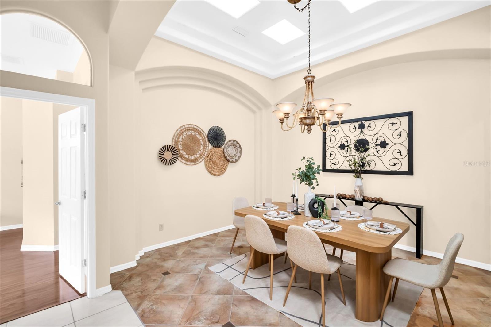 WESTCHASE SEC 110 - Residential