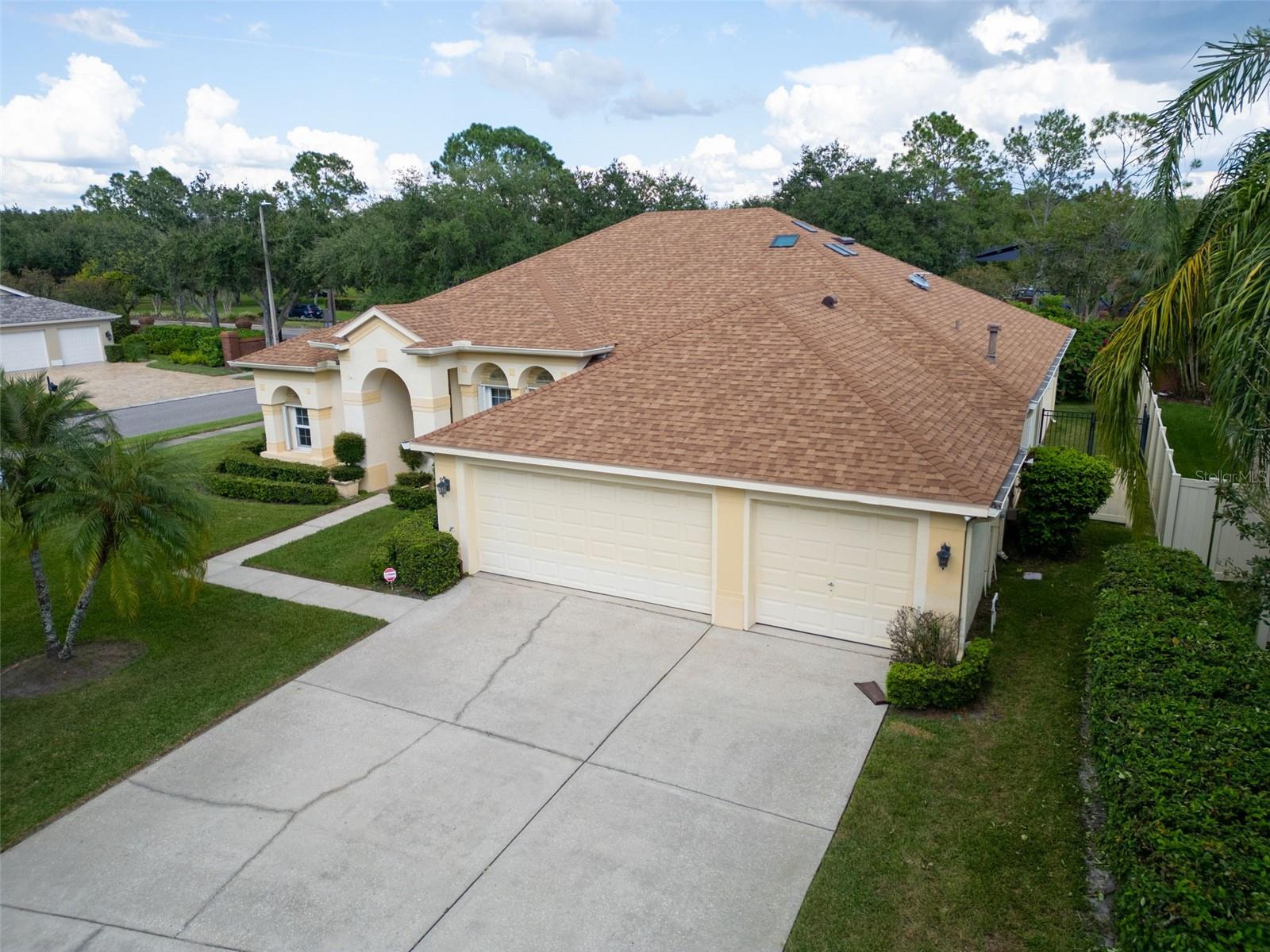 WESTCHASE SEC 110 - Residential