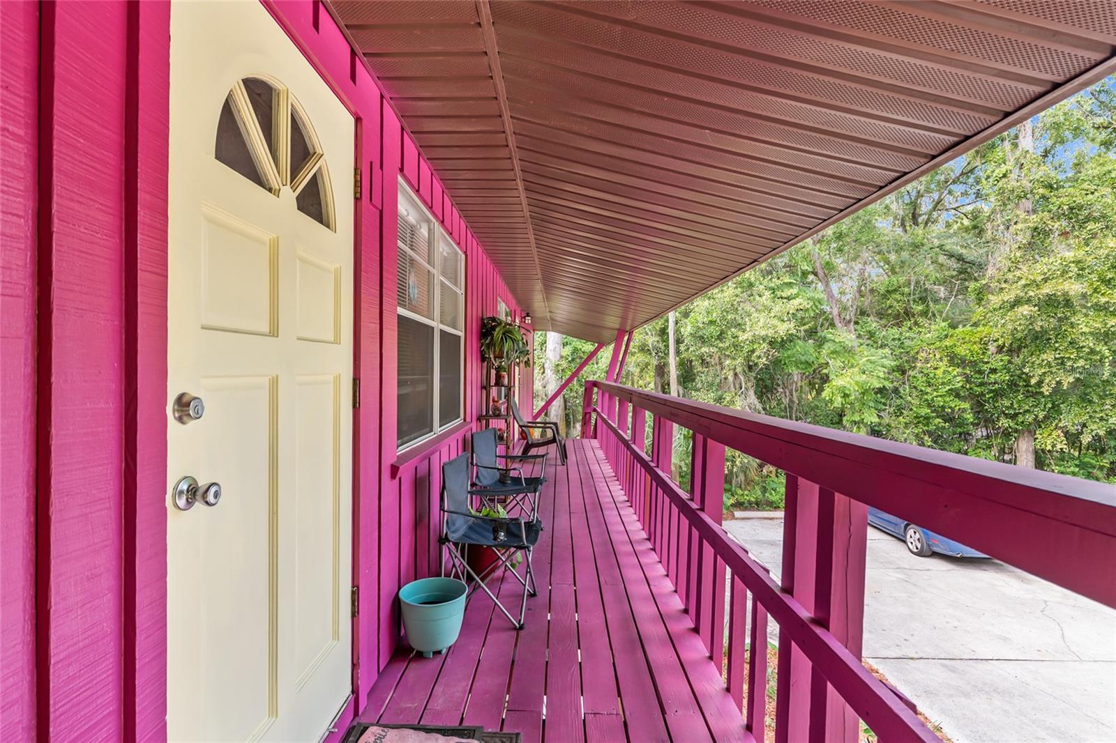 N/A - Residential Income