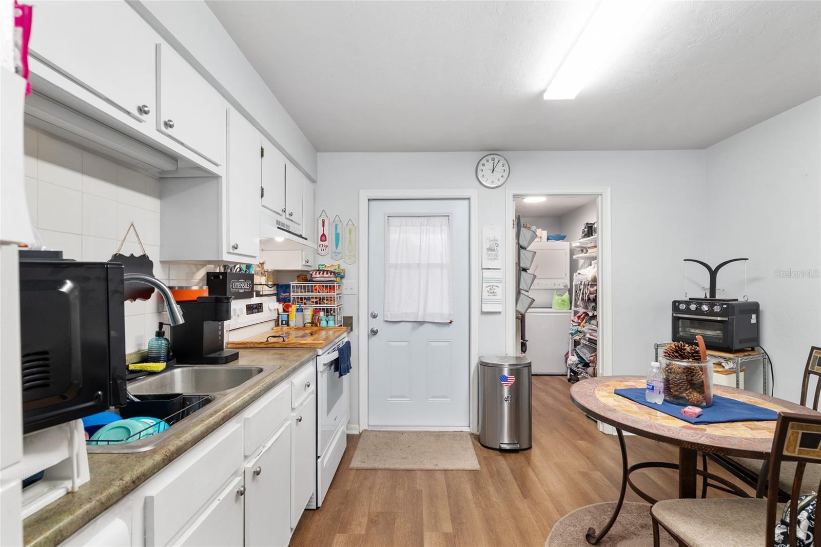 N/A - Residential Income