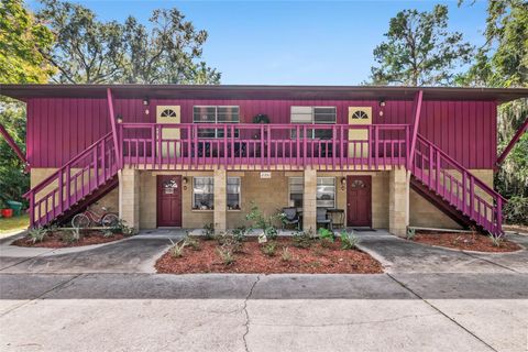 Photo of 2351 SW 32nd Place, Gainesville, FL 32608 (MLS # GC534369)