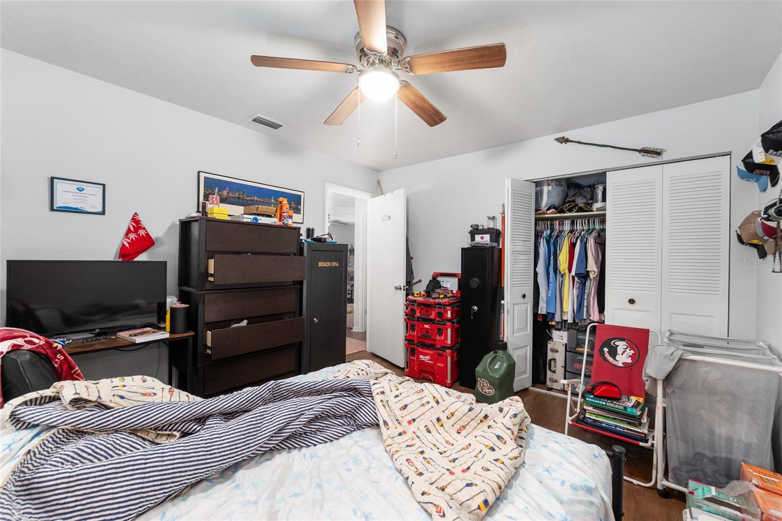 N/A - Residential Income