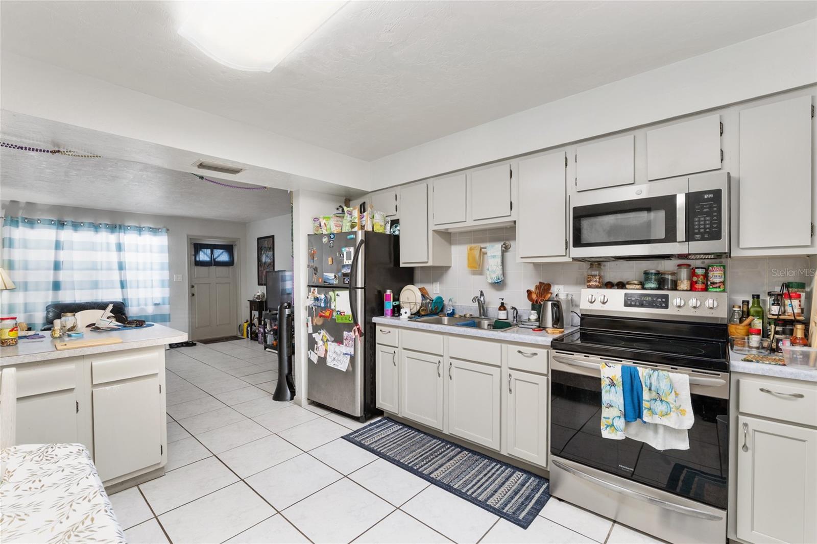 N/A - Residential Income