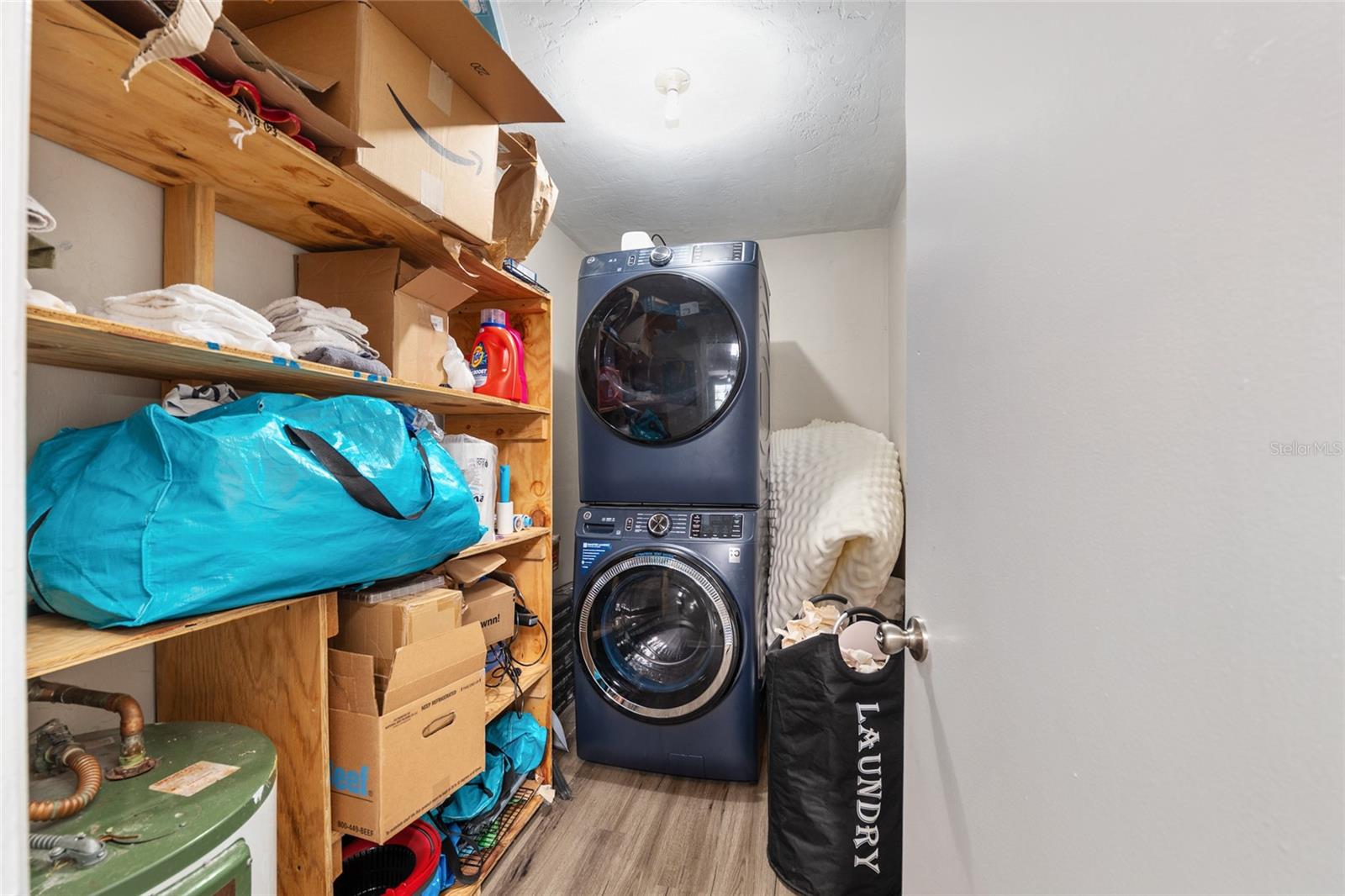 N/A - Residential Income