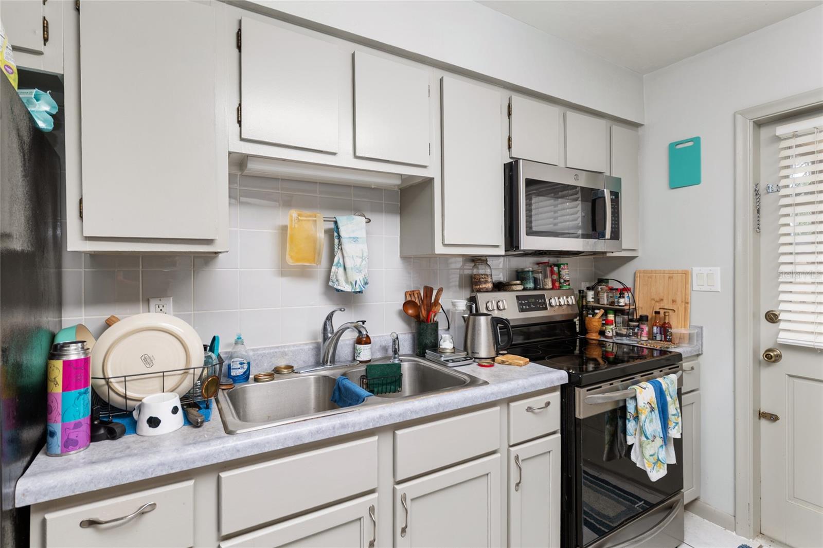 N/A - Residential Income