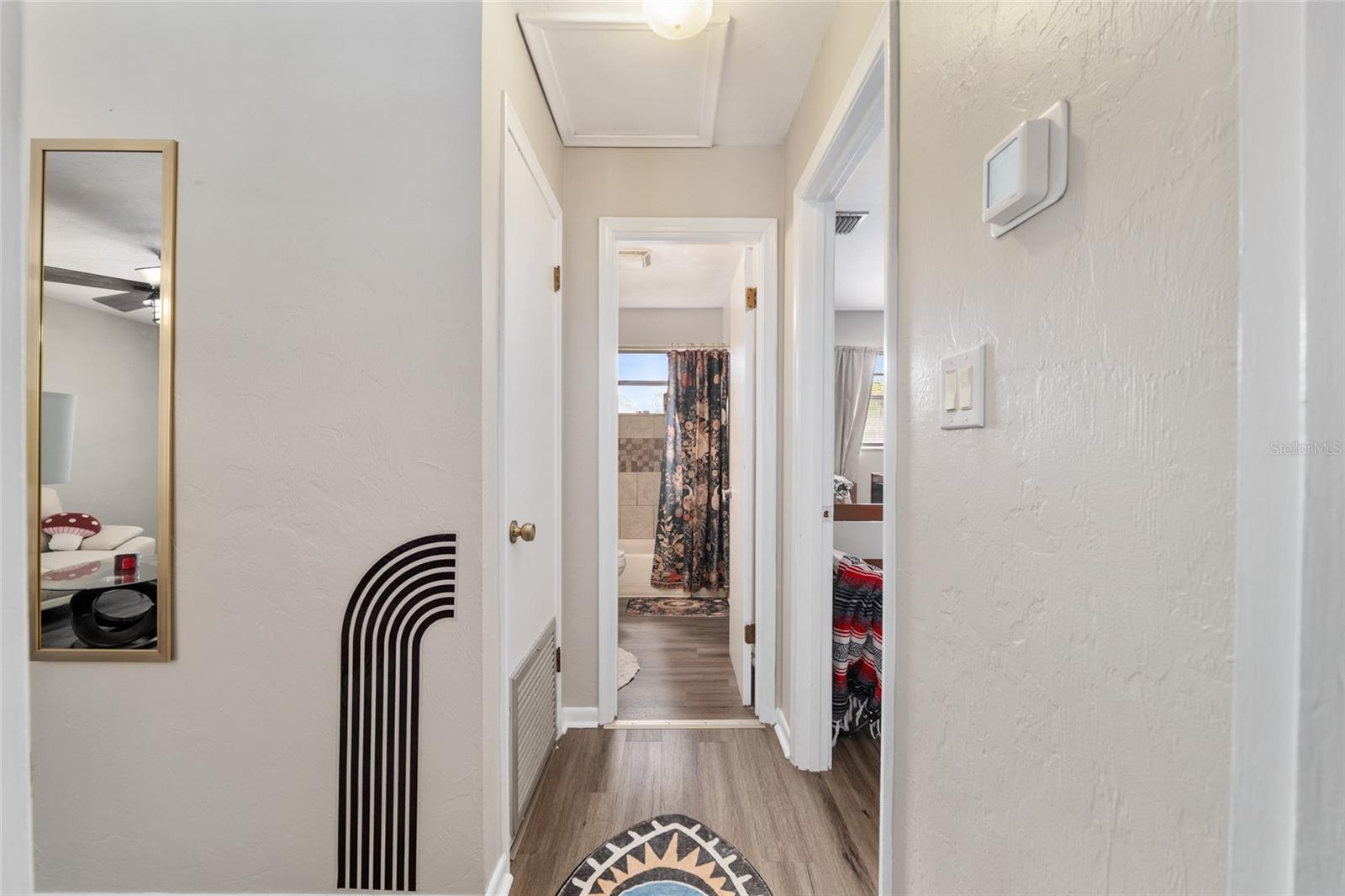 N/A - Residential Income