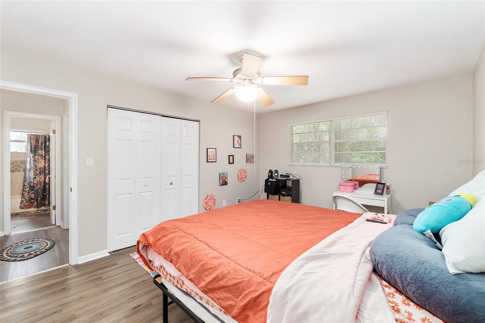 N/A - Residential Income