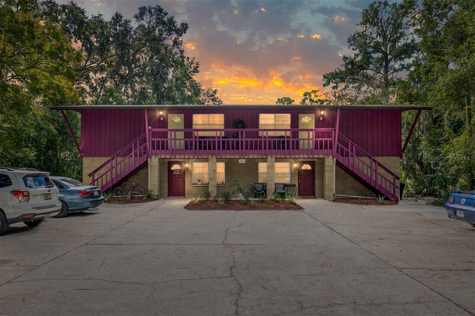 N/A - Residential Income