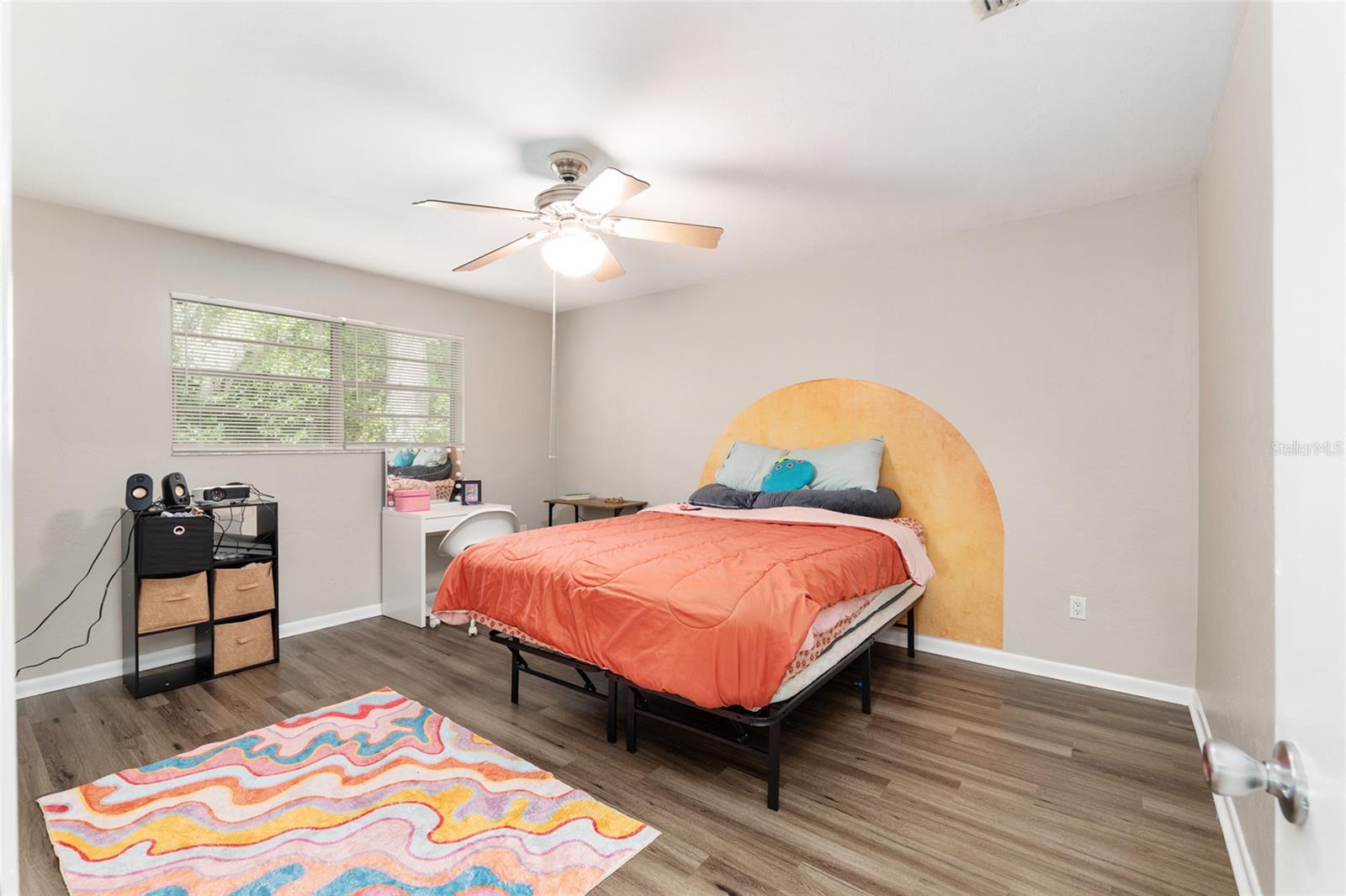 N/A - Residential Income