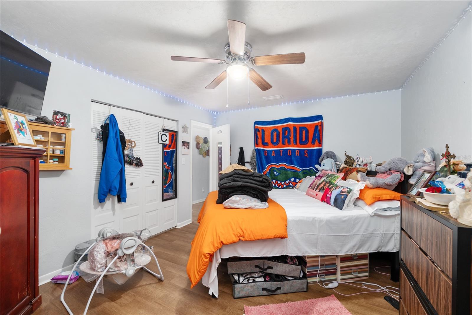 N/A - Residential Income