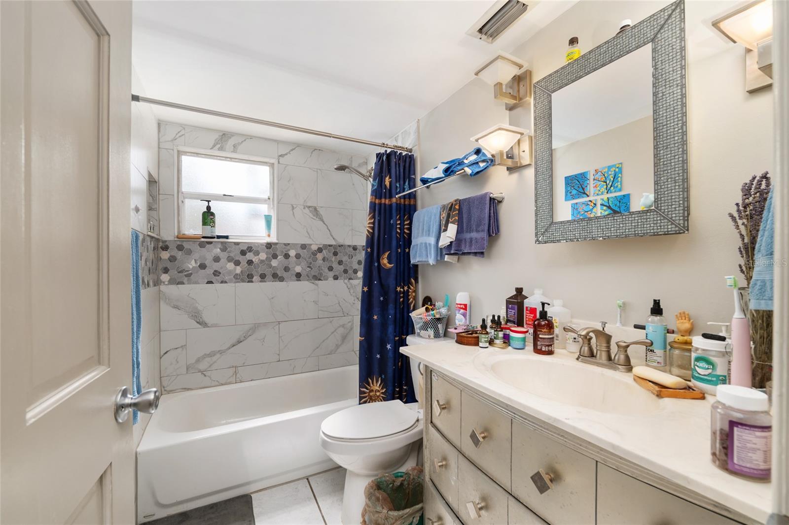 N/A - Residential Income