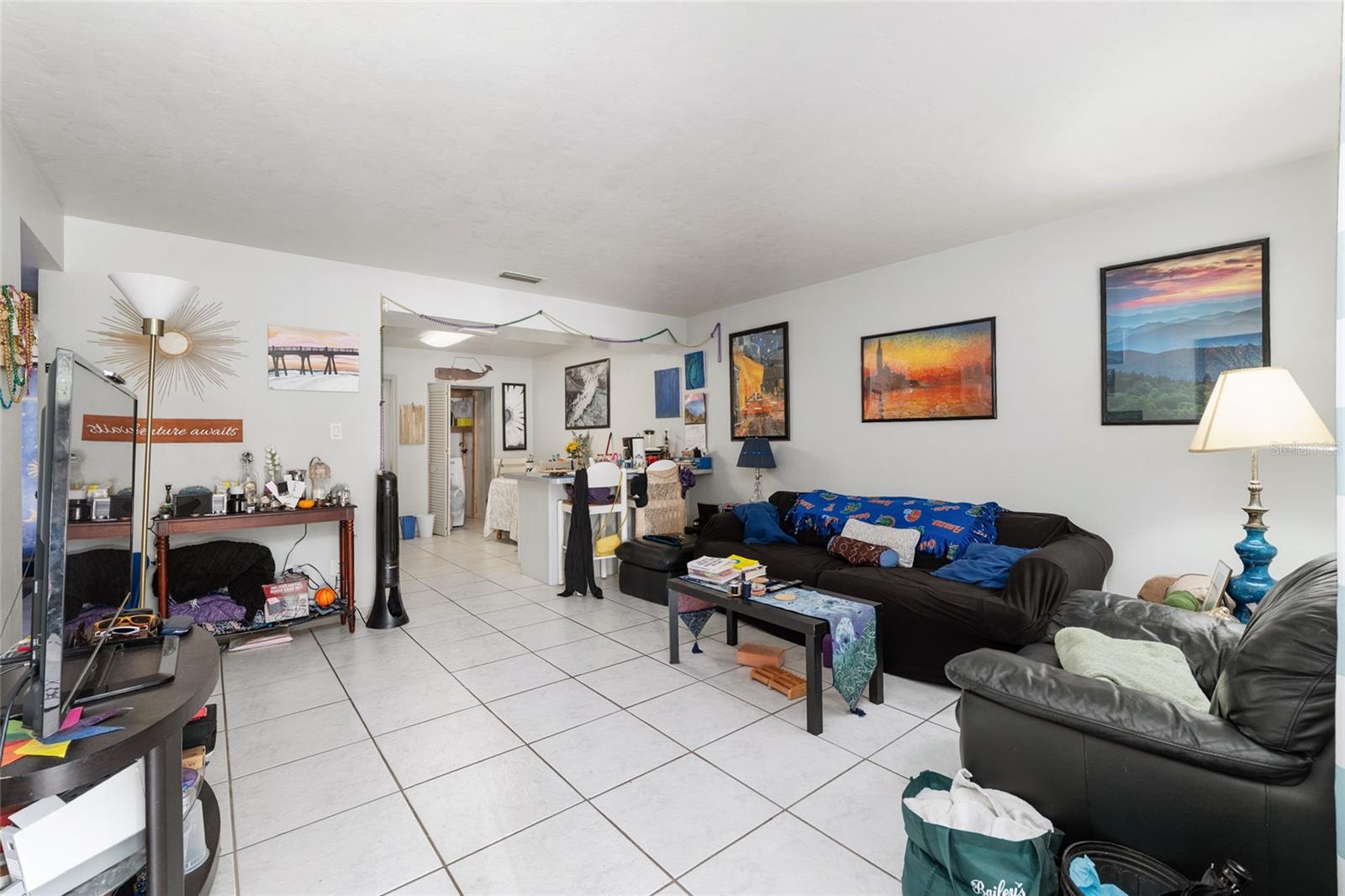 N/A - Residential Income