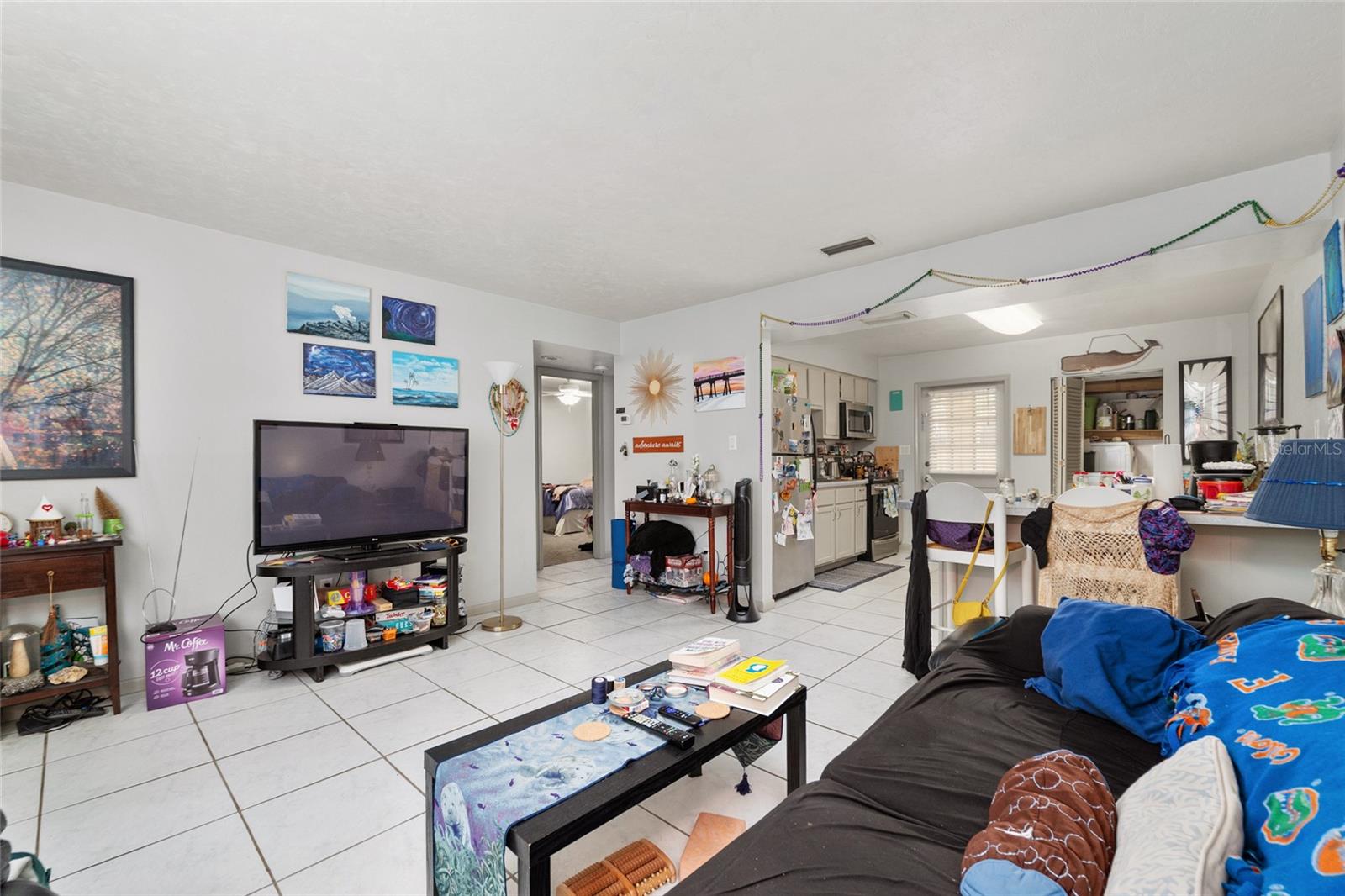 N/A - Residential Income