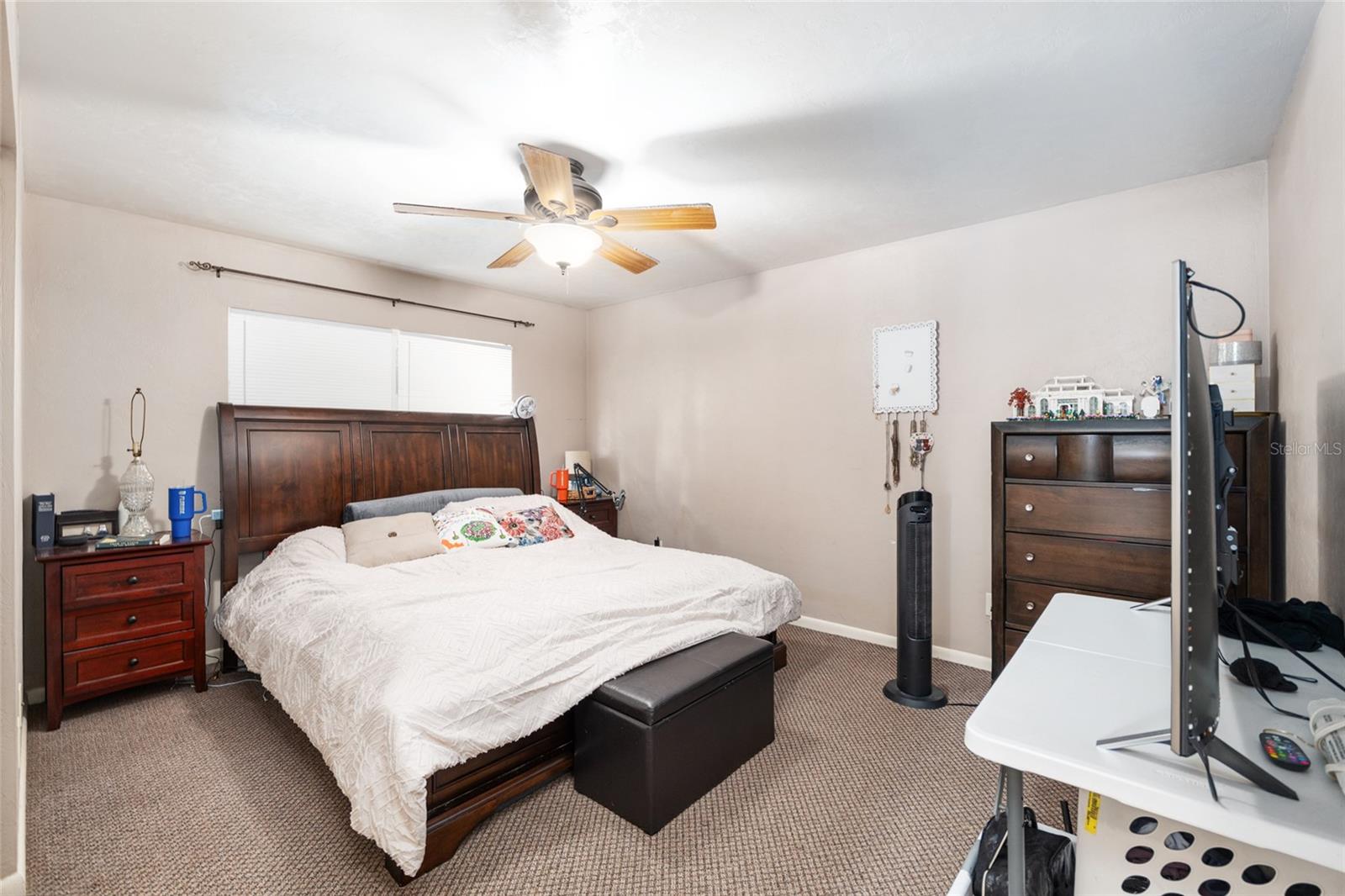 N/A - Residential Income