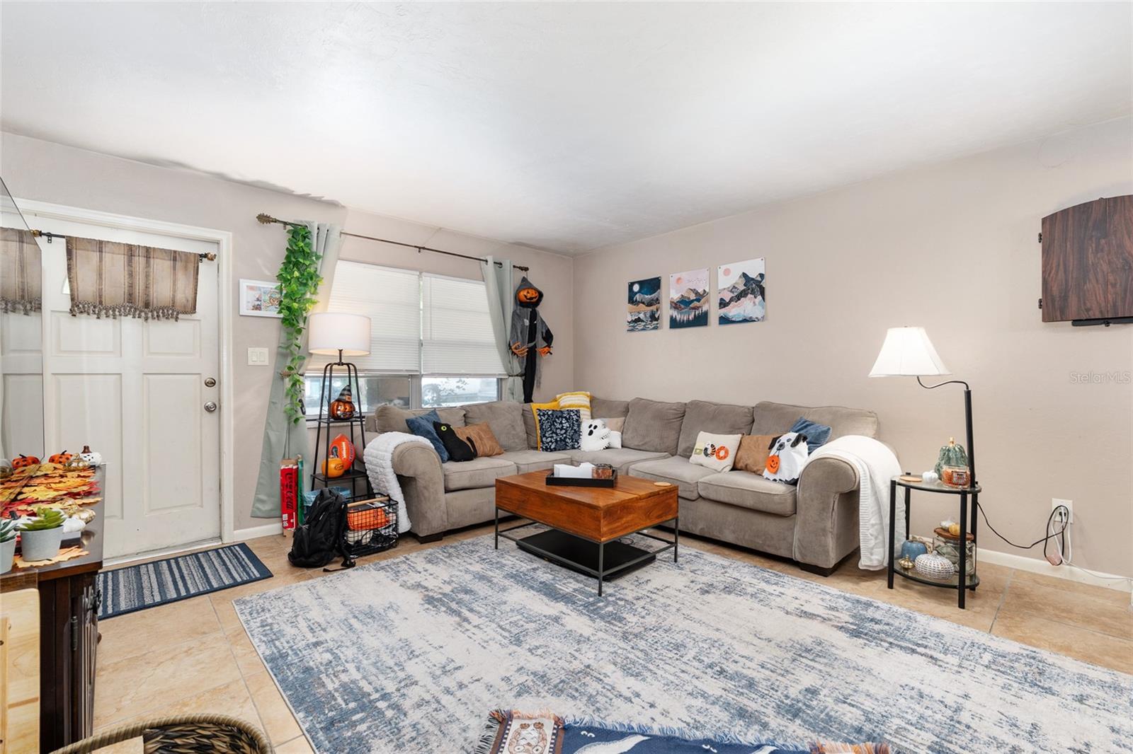 N/A - Residential Income