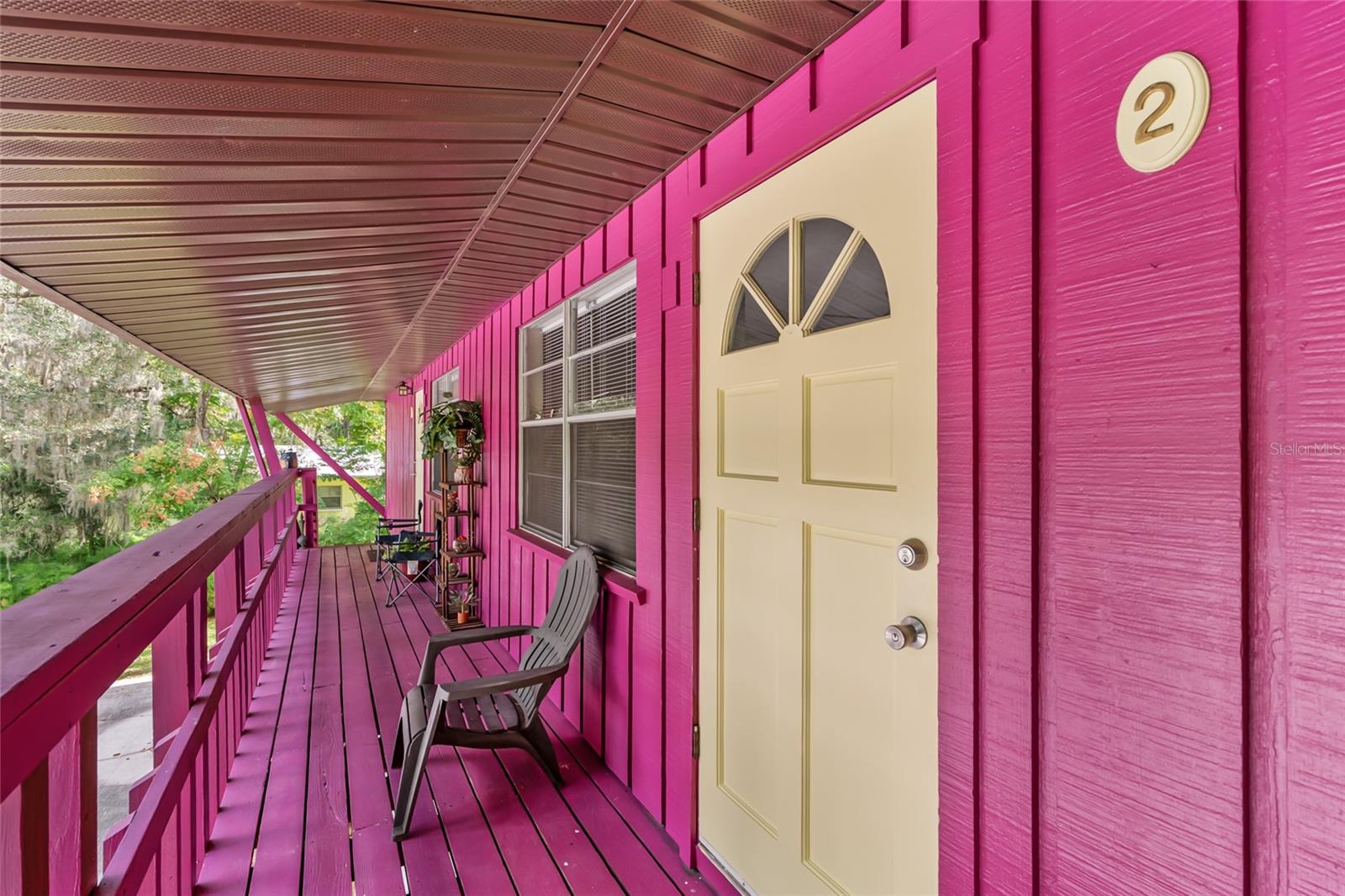 N/A - Residential Income