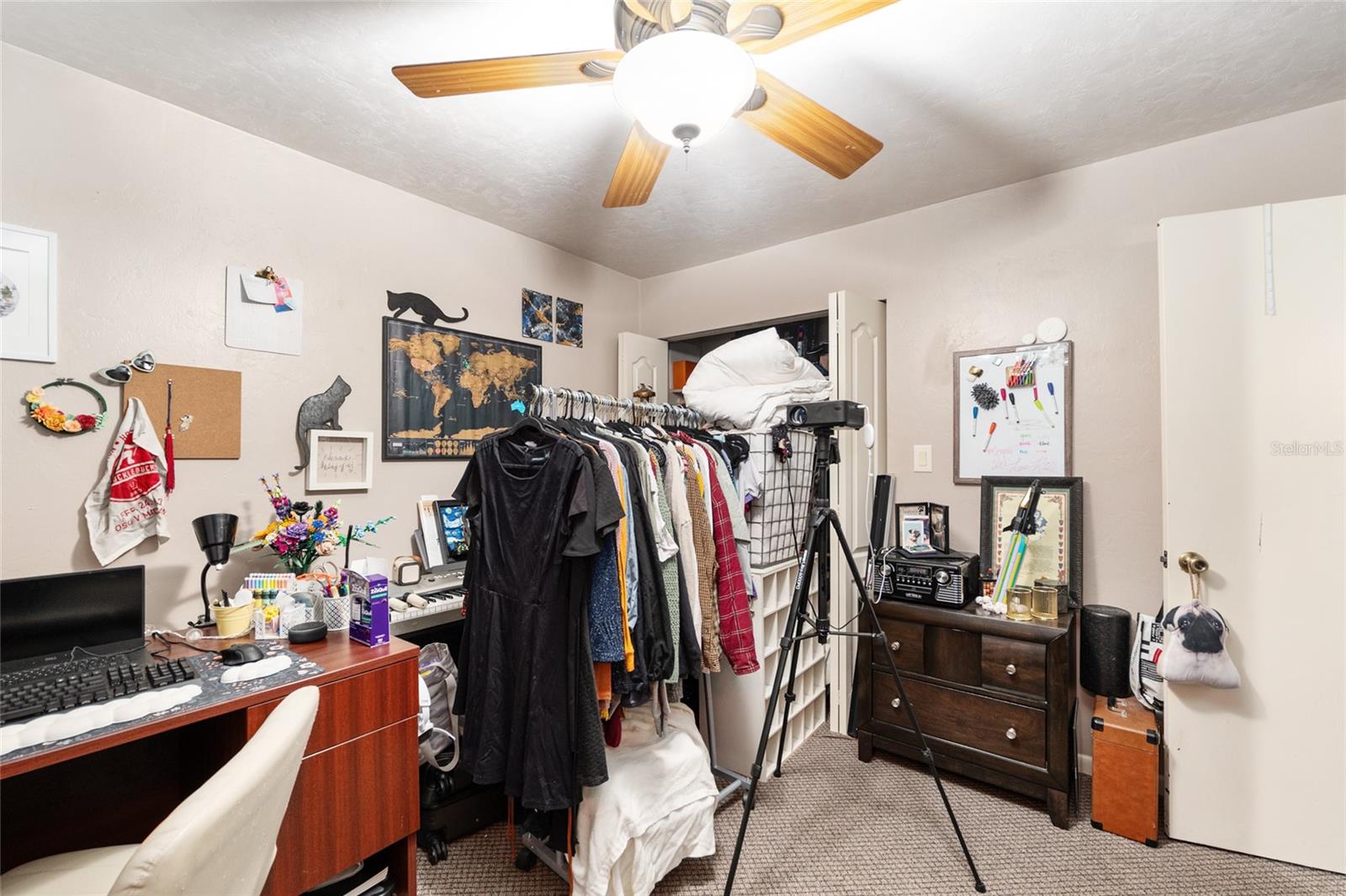 N/A - Residential Income