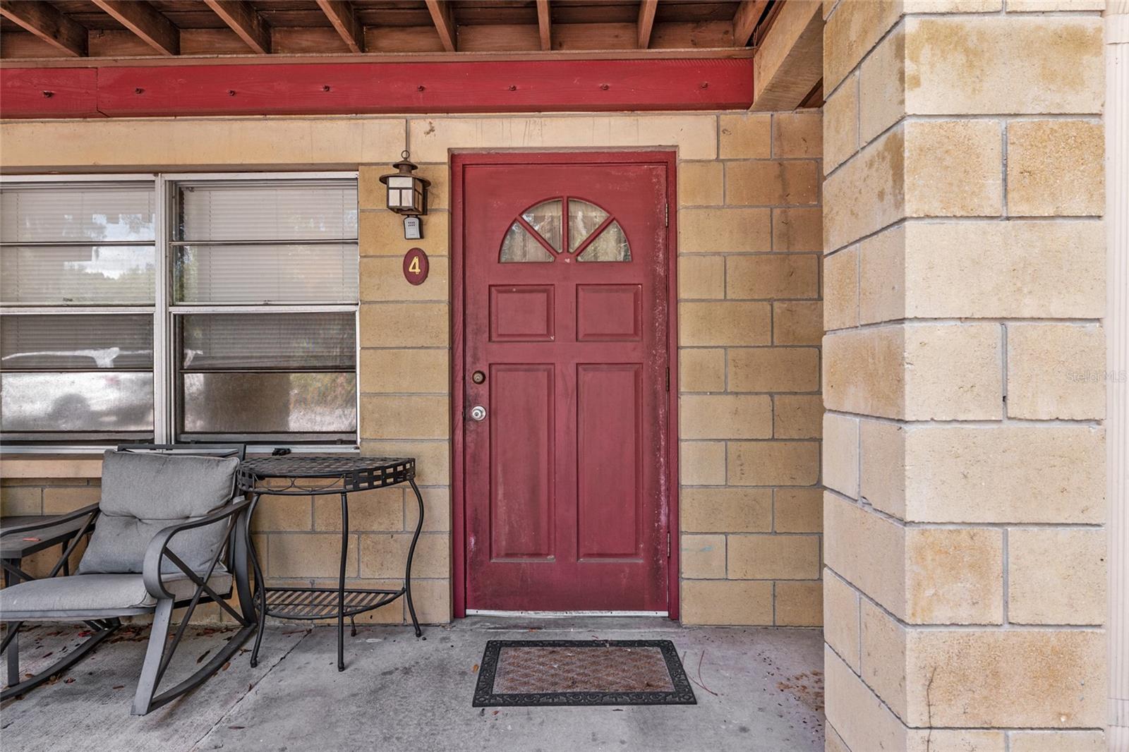 N/A - Residential Income