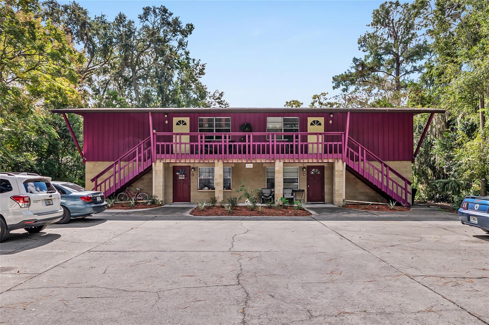 N/A - Residential Income