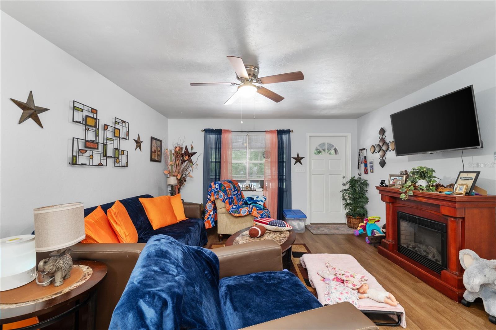 N/A - Residential Income