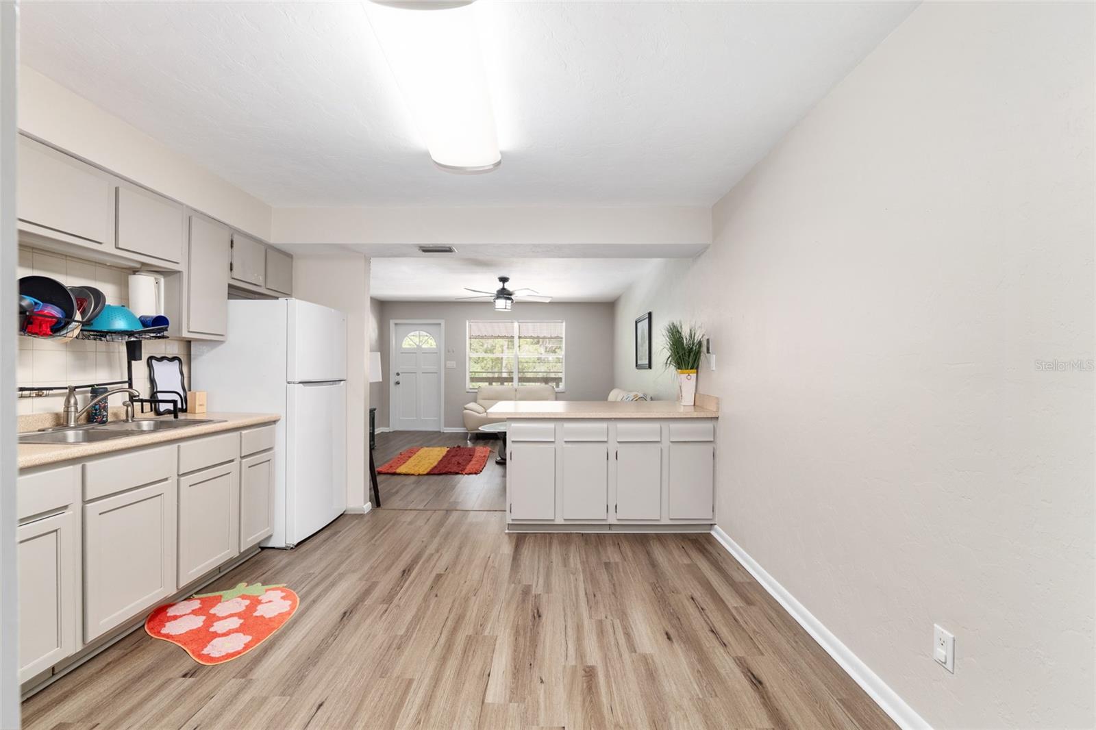 N/A - Residential Income