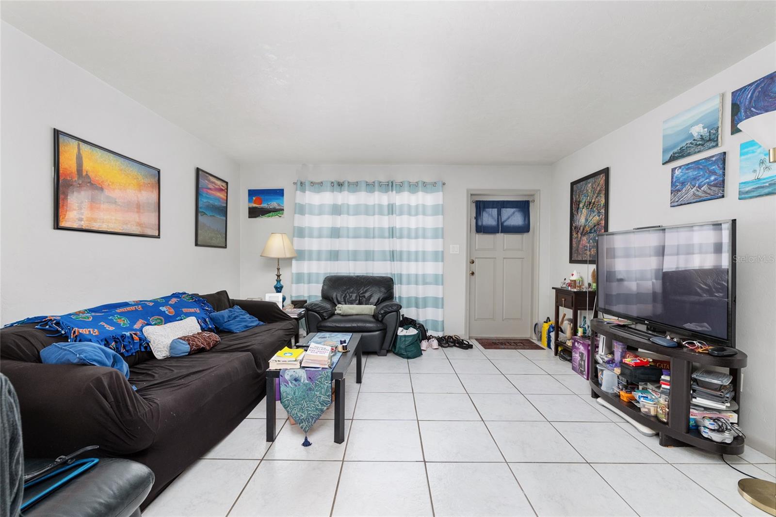 N/A - Residential Income