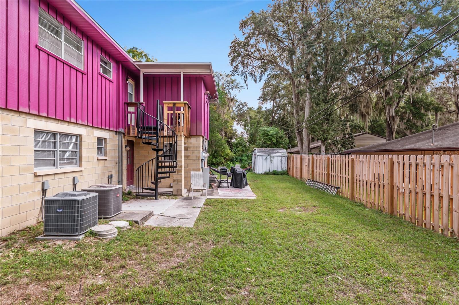 N/A - Residential Income