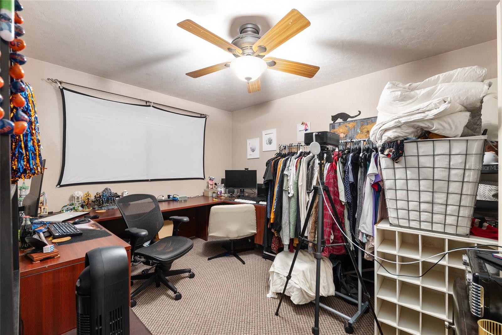 N/A - Residential Income