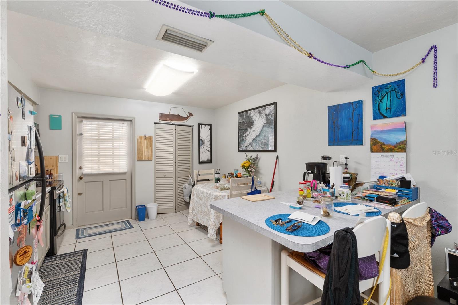 N/A - Residential Income