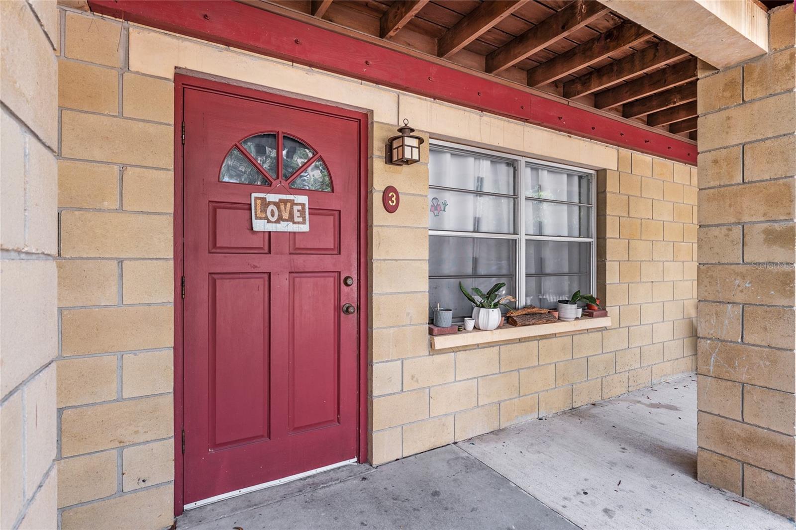 N/A - Residential Income