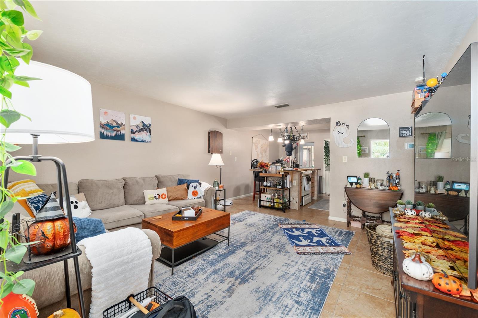 N/A - Residential Income