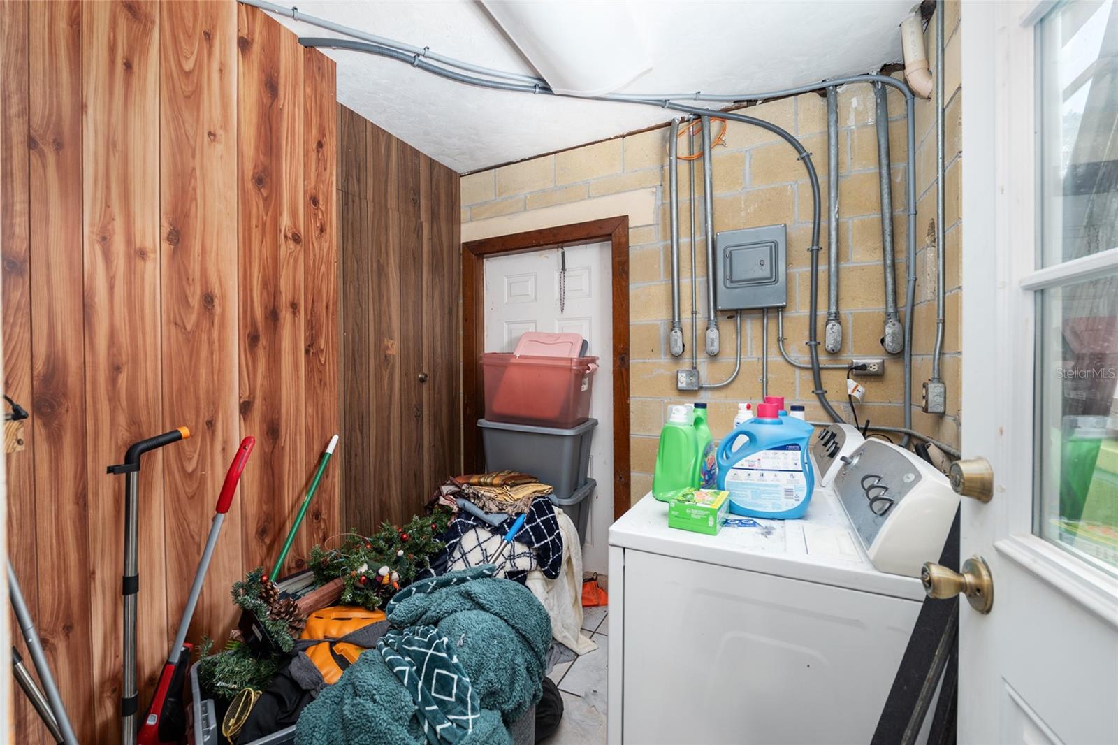 N/A - Residential Income