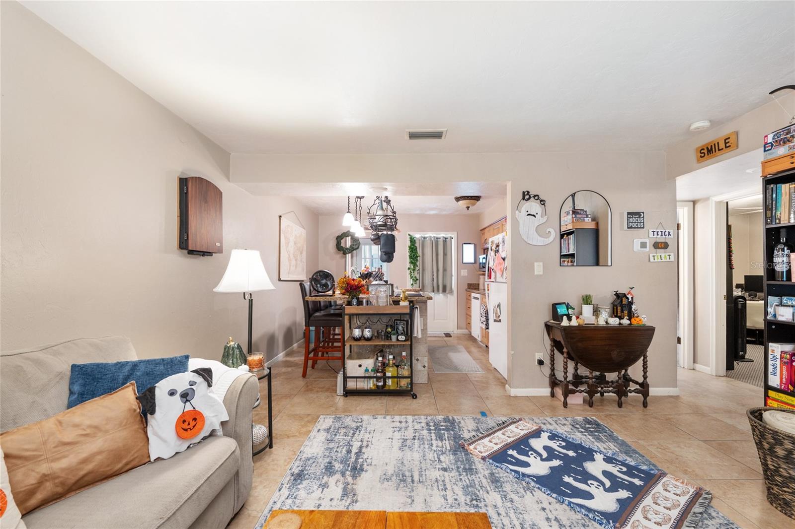 N/A - Residential Income