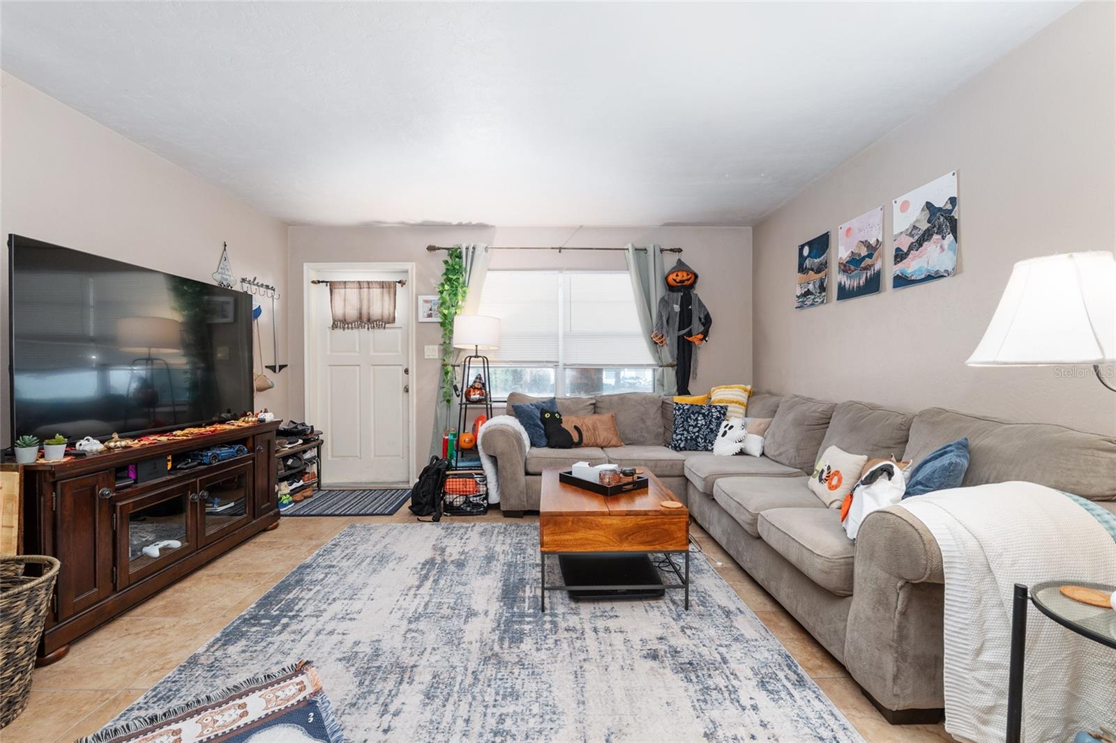 N/A - Residential Income