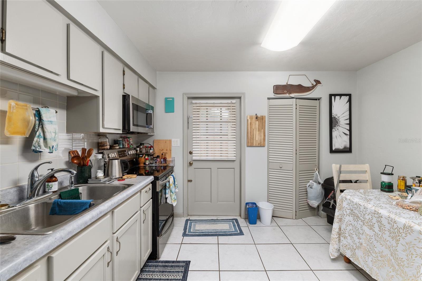 N/A - Residential Income