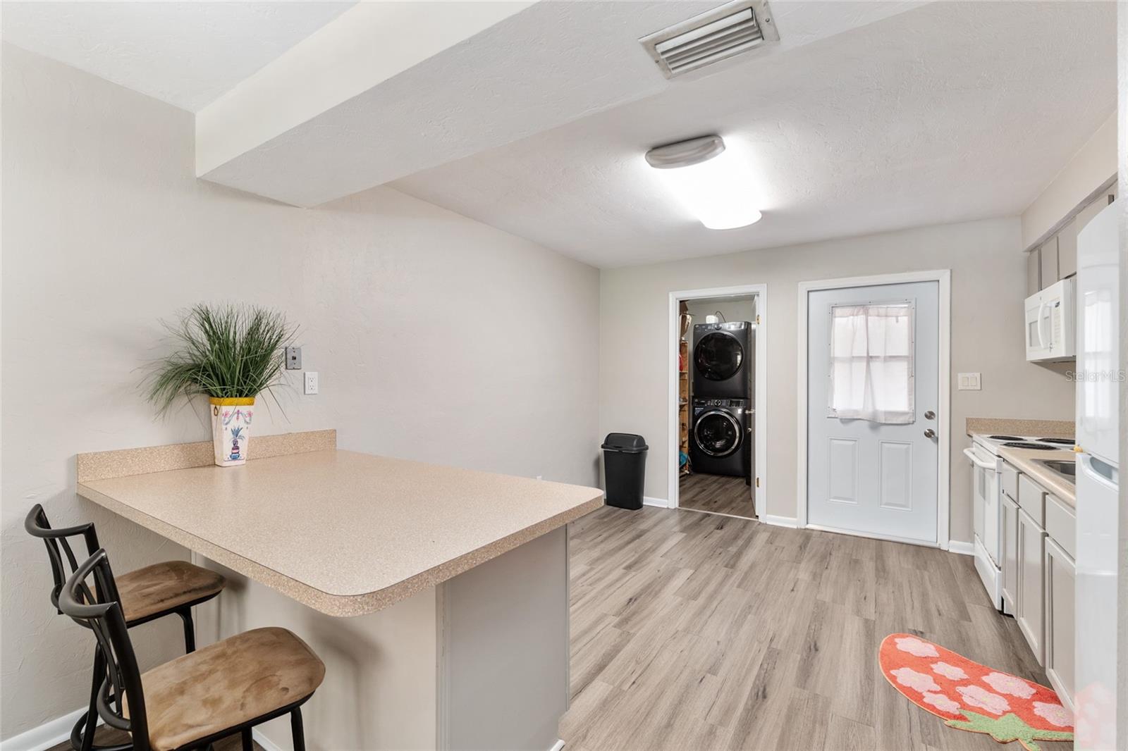 N/A - Residential Income