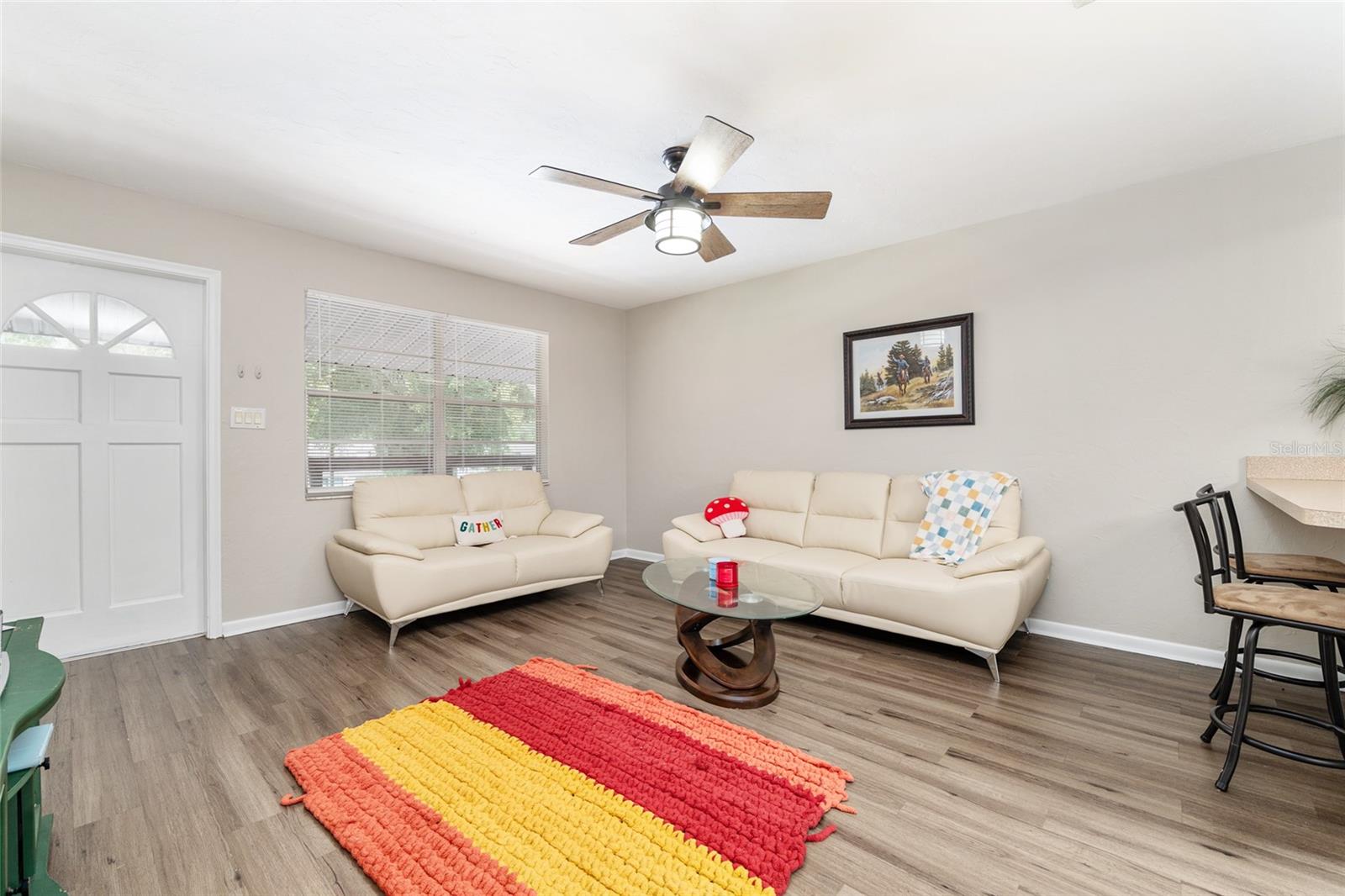 N/A - Residential Income