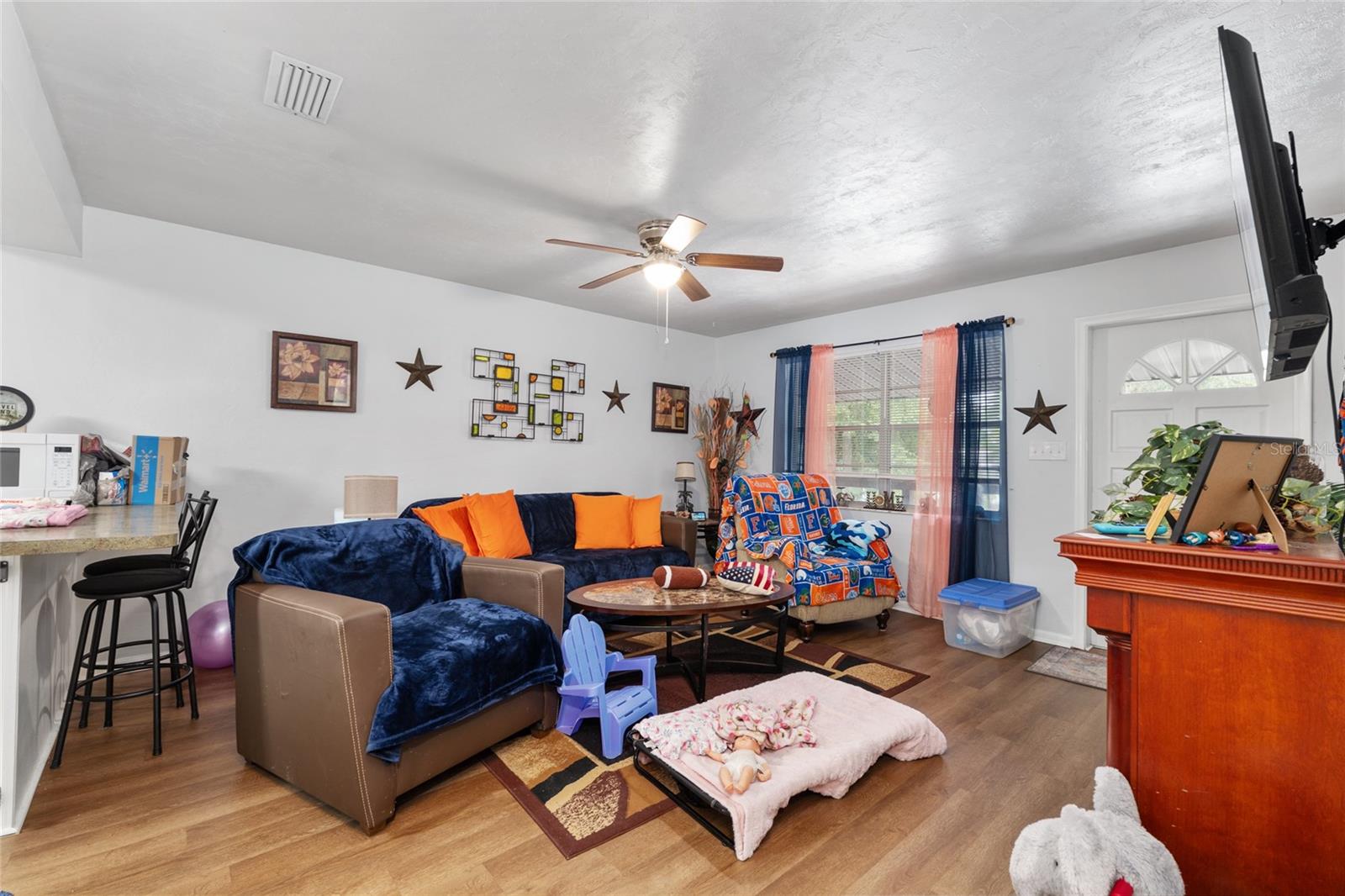 N/A - Residential Income