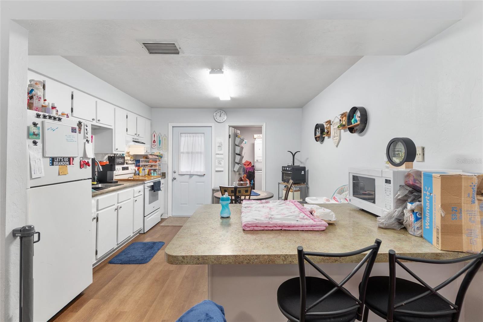 N/A - Residential Income