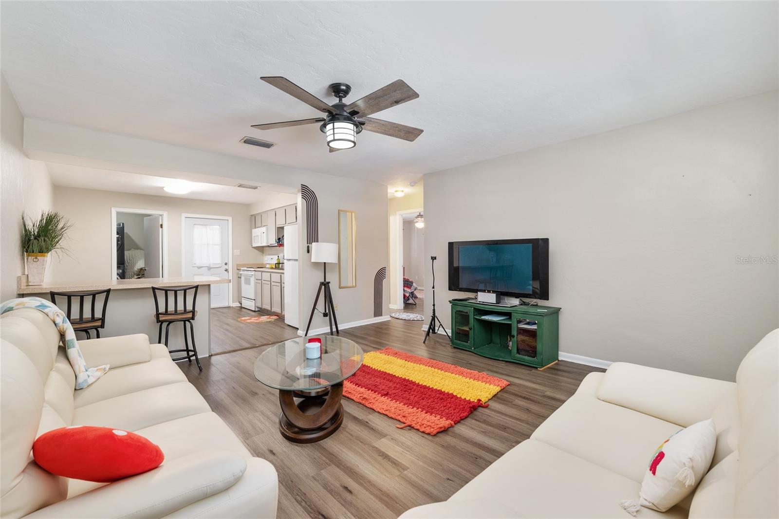 N/A - Residential Income