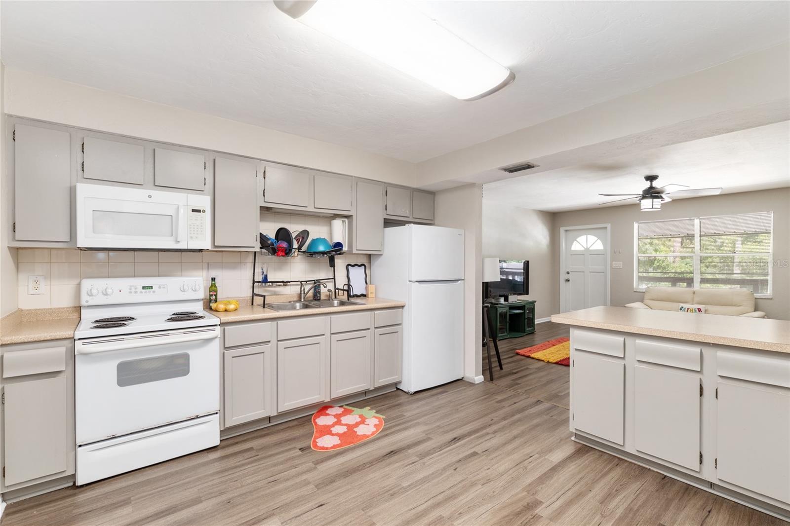 N/A - Residential Income