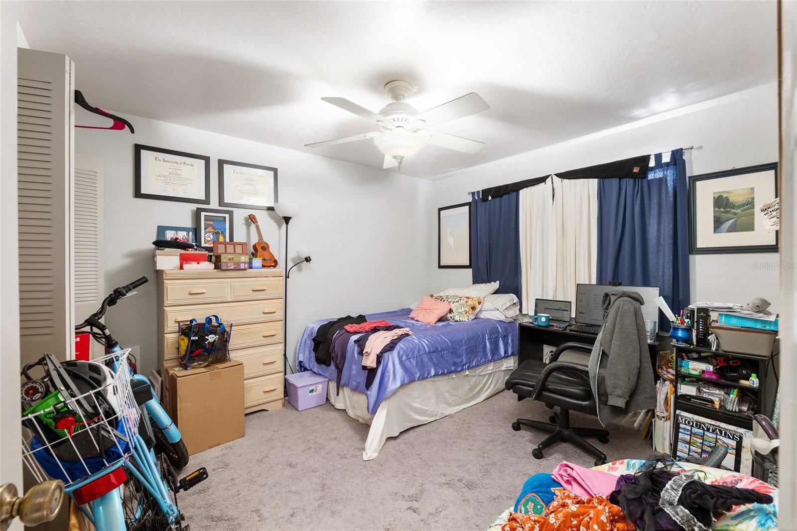 N/A - Residential Income