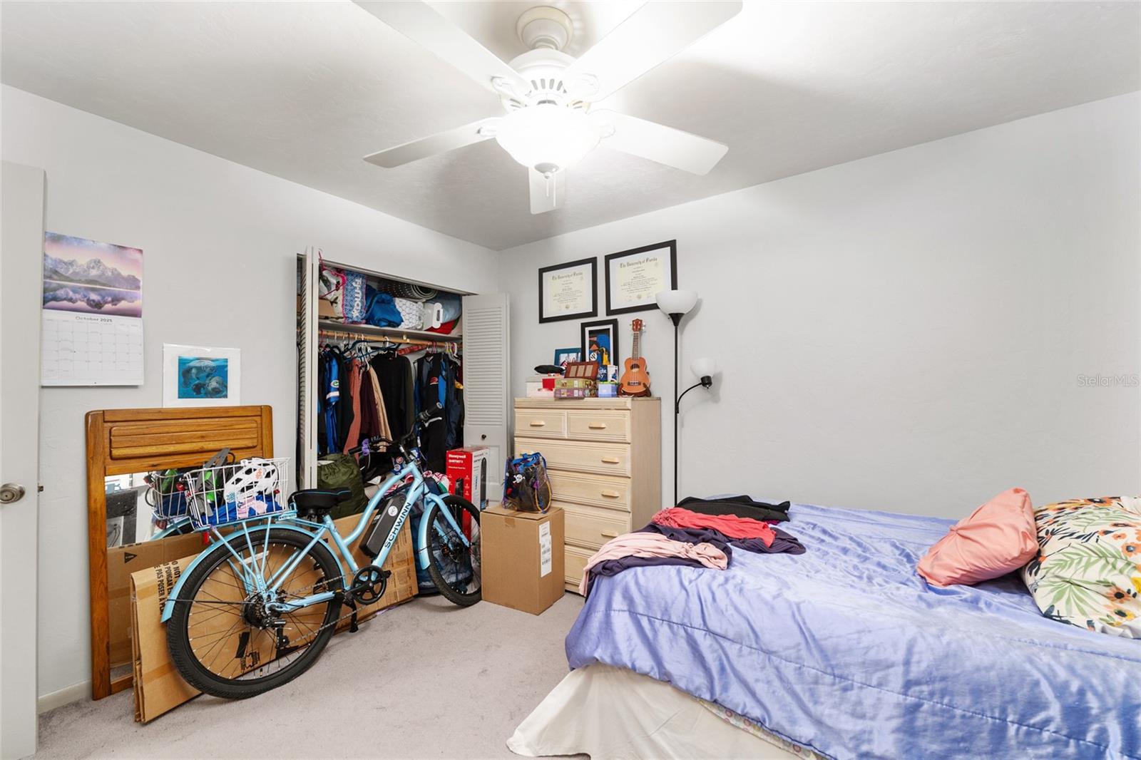 N/A - Residential Income