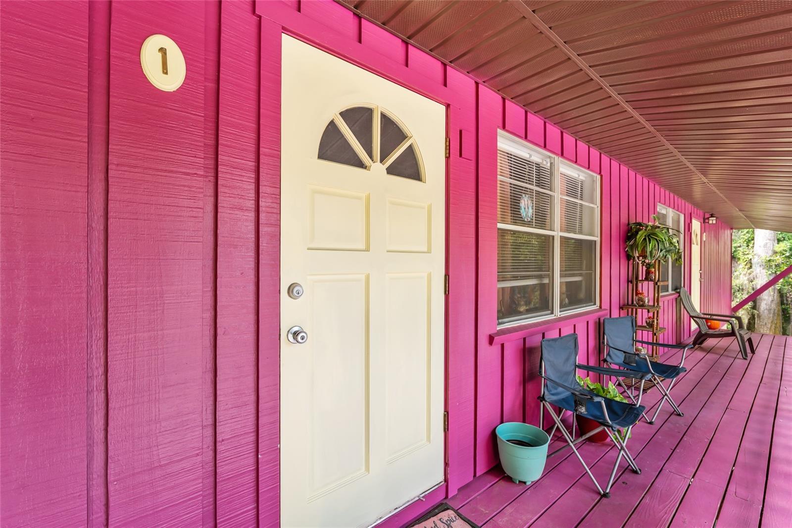 N/A - Residential Income