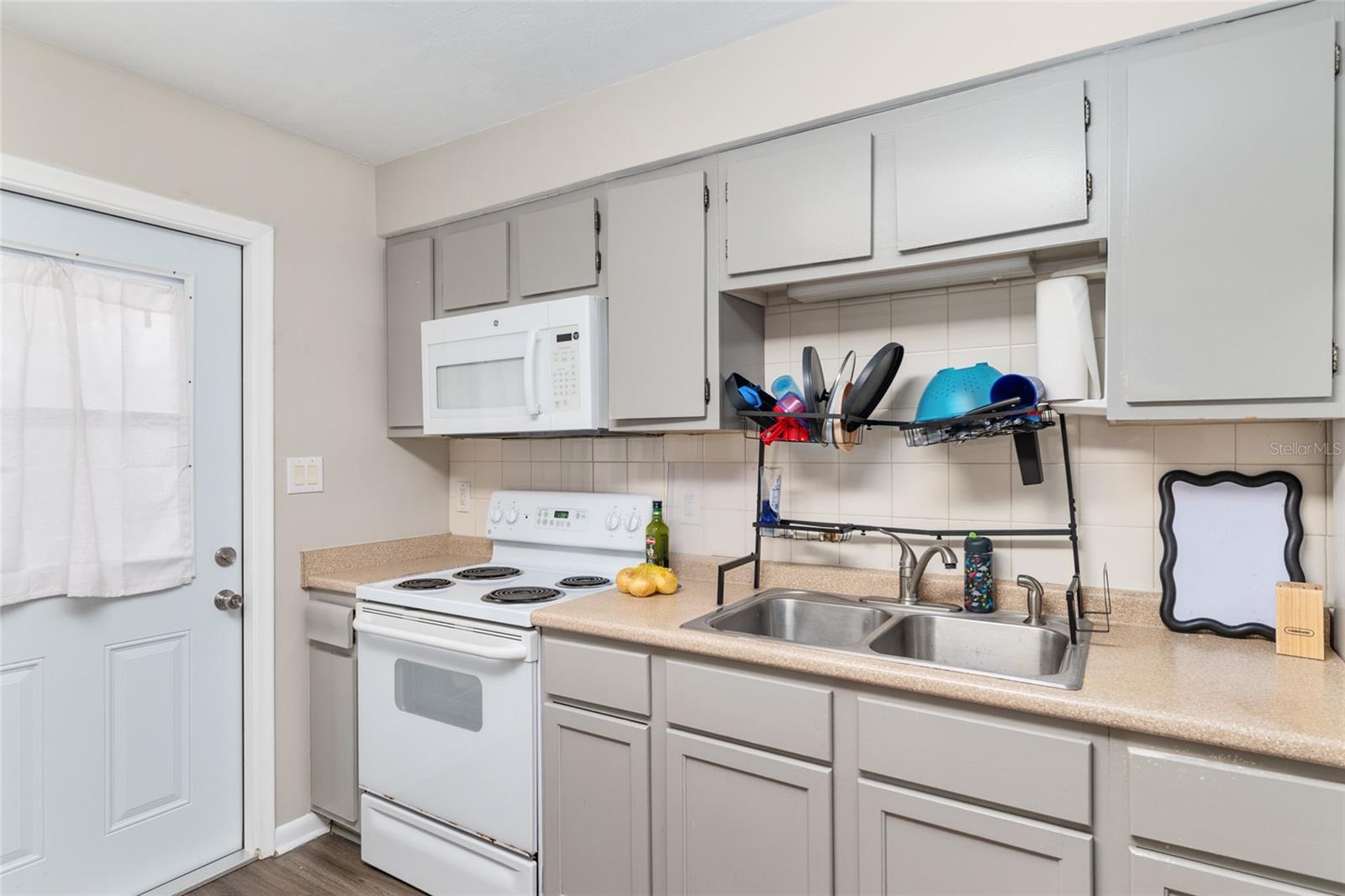 N/A - Residential Income