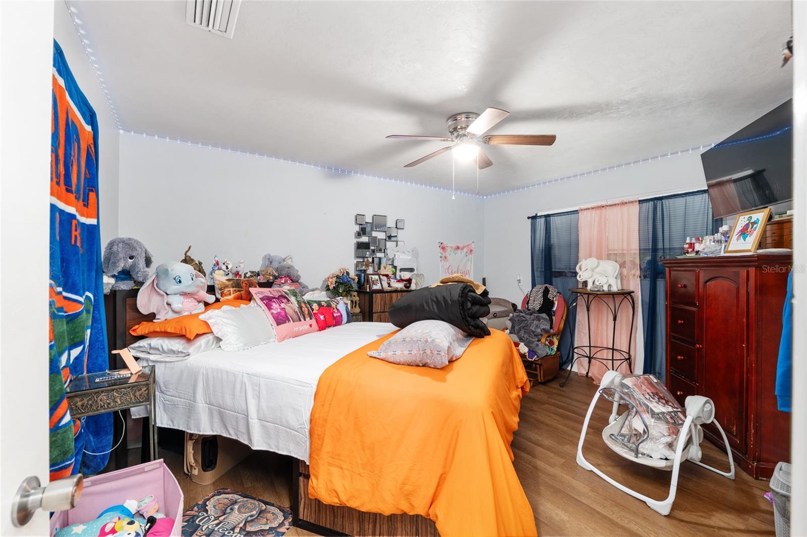 N/A - Residential Income