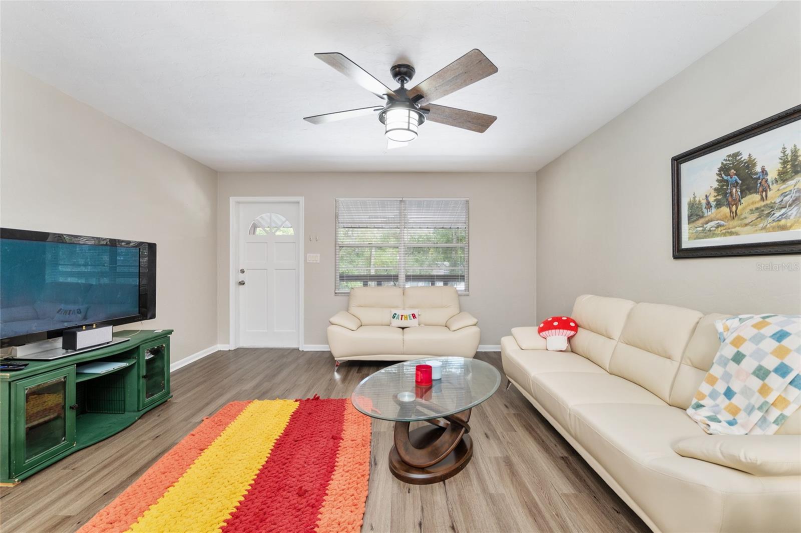 N/A - Residential Income