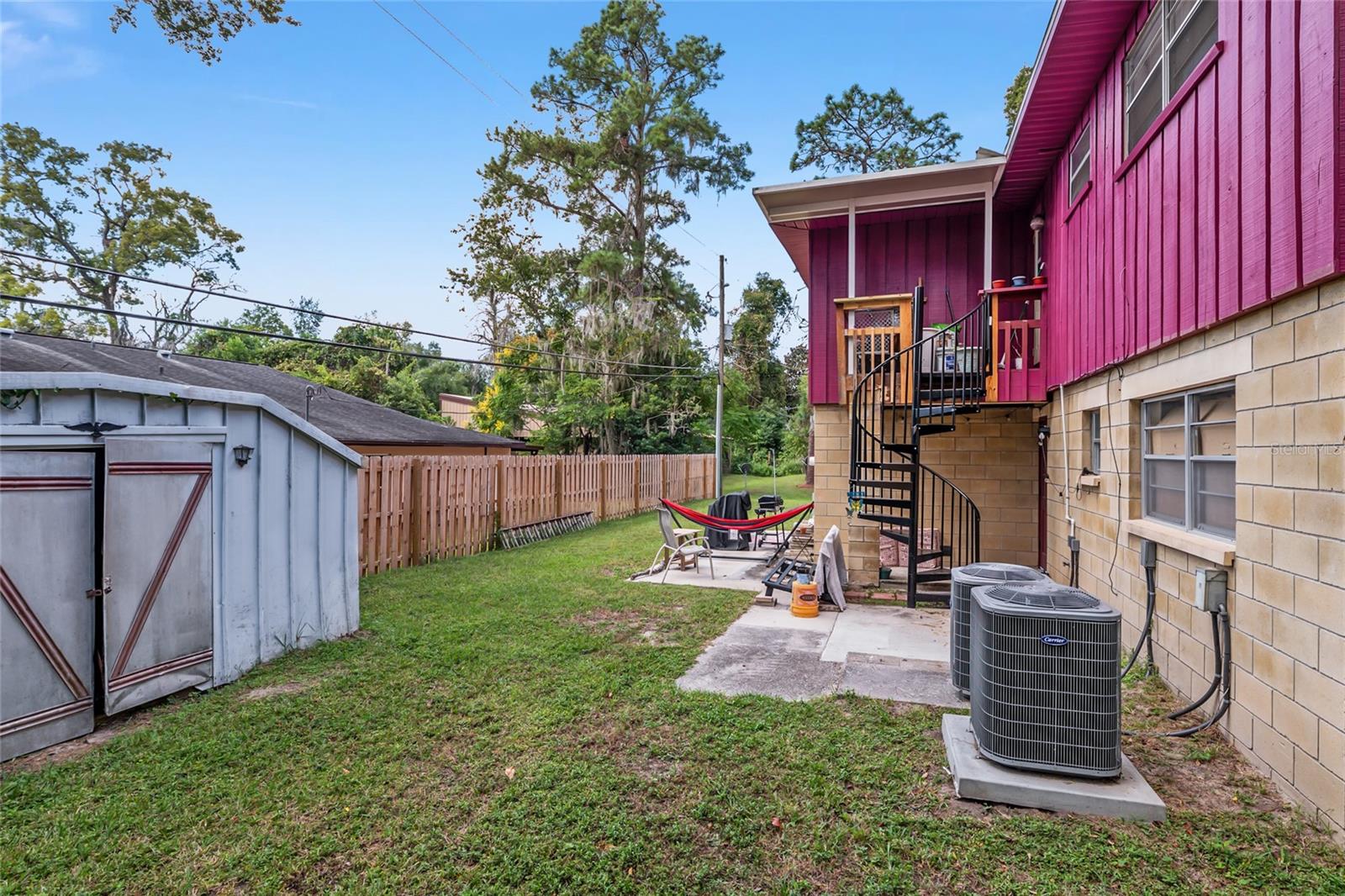 N/A - Residential Income