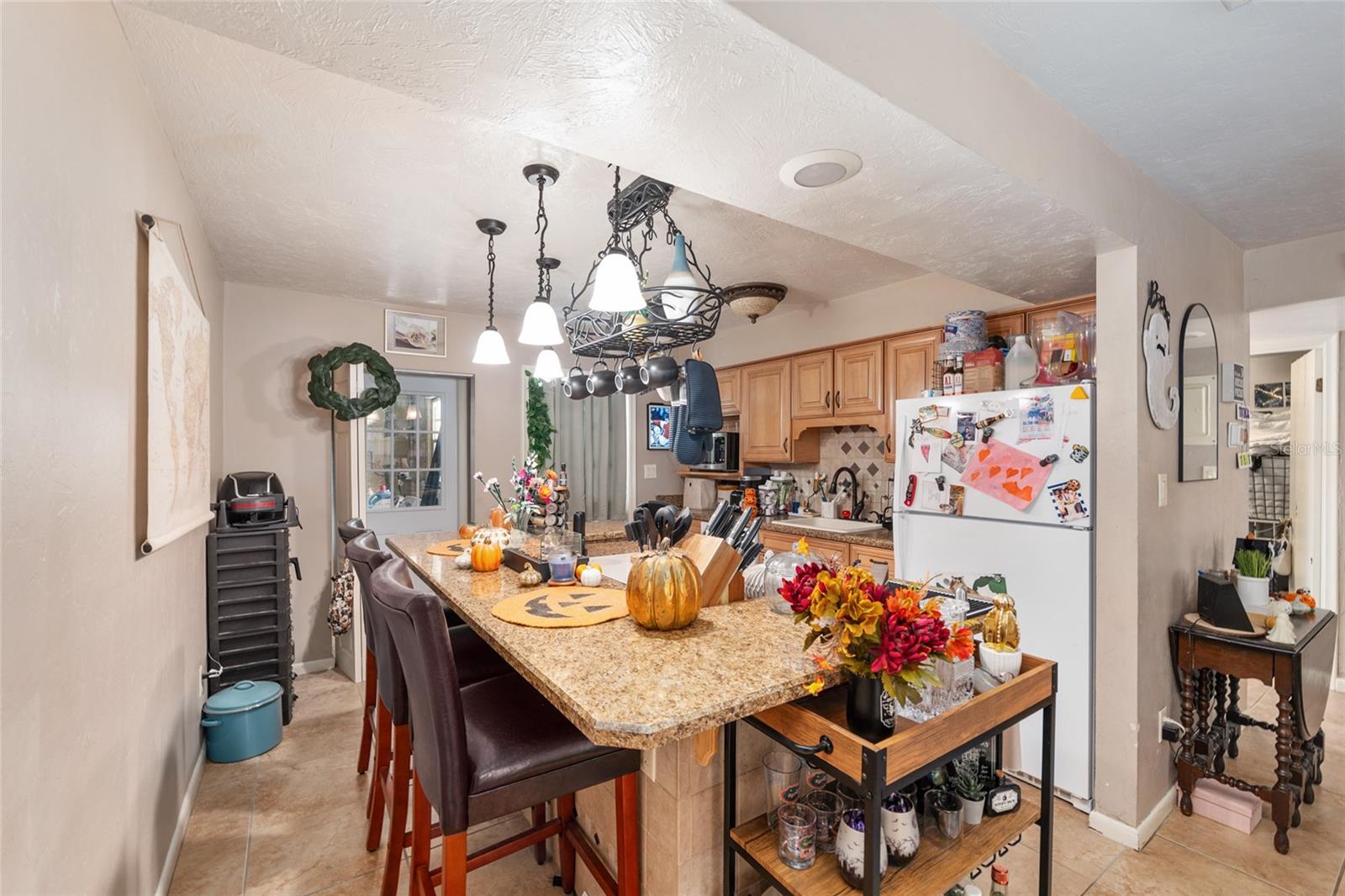 N/A - Residential Income