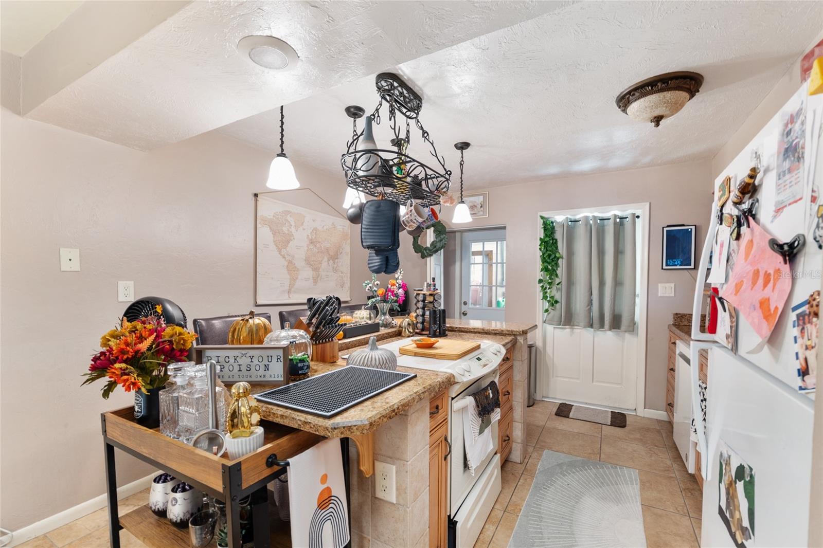 N/A - Residential Income